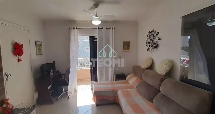 Apartamento com 3 dormitórios, 83 m² - venda por r$ 390.000,00 ou aluguel por r$ 2.679,00/mês - por