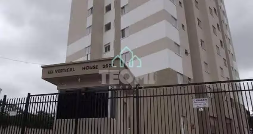 Apartamento com 2 dormitórios, 52 m² - venda por r$ 257.000,00 ou aluguel por r$ 1.500,00/mês - res