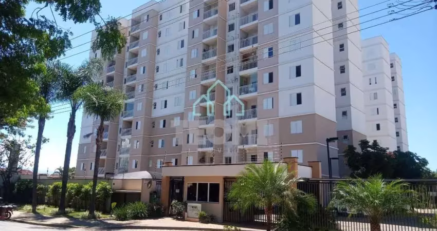 Apartamento à venda 3 quartos, 1 suite, 1 vaga, 58m², parque santo antônio, taubaté - sp | condomin