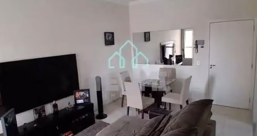Apartamento à venda, 65 m² por r$ 315.000,00 - jardim da luz - taubaté/sp