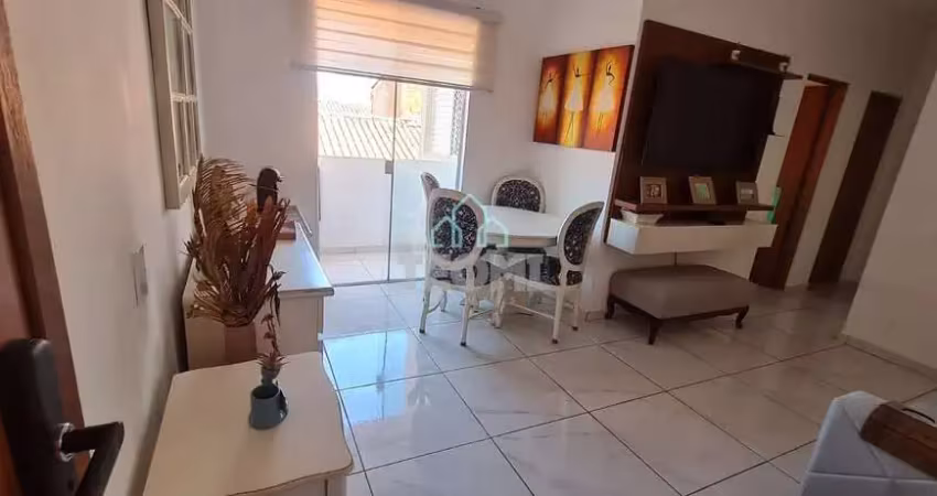 Apartamento com 2 dormitórios à venda, 56 m² por r$ 215.000,00 - residencial paraíso - taubaté/sp