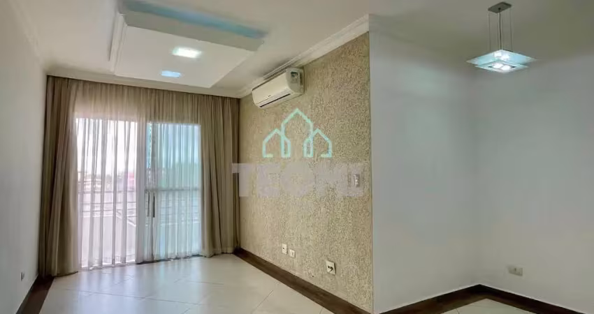 Apartamento com 2 dormitórios à venda, 72 m² por r$ 358.000,00 - centro - taubaté/sp
