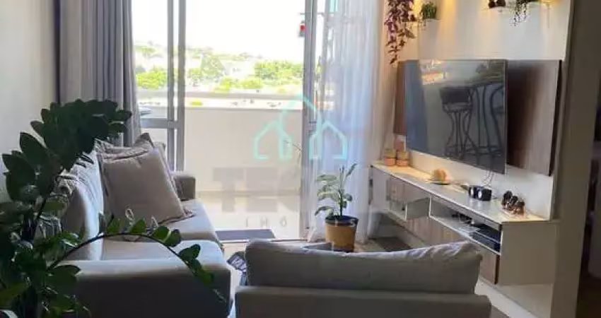 Apartamento à venda 2 quartos, 1 vaga, 73m², vila jaboticabeira, taubaté - sp | condominio prime