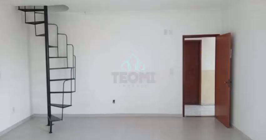 Apartamento duplex com 2 dormitórios, 101 m² - venda por r$ 225.000,00 ou aluguel por r$ 1.404,01/m