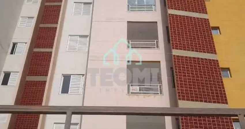 Apartamento  edifício atmos com 2 dormitórios à venda, 62 m² por r$ 270.000 - granja daniel - tauba