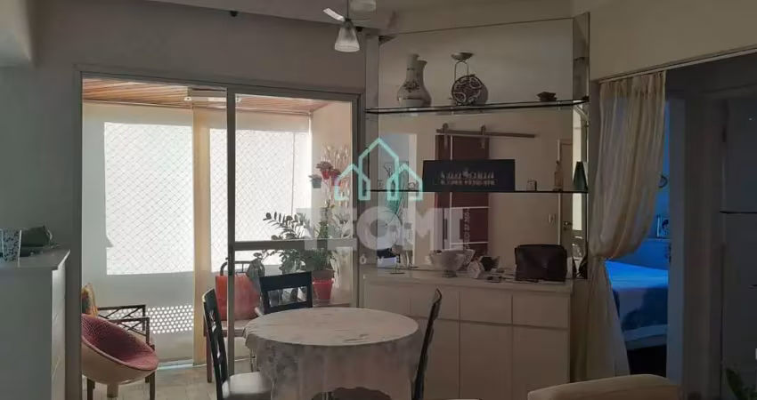 Apartamento com 2 dormitórios à venda, 57 m² por r$ 250.000,00 - jardim das nações - taubaté/sp