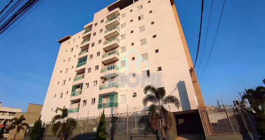 Apartamento com 2 dormitórios à venda, 73 m² por r$ 260.000,00 - portal da mantiqueira - taubaté/sp