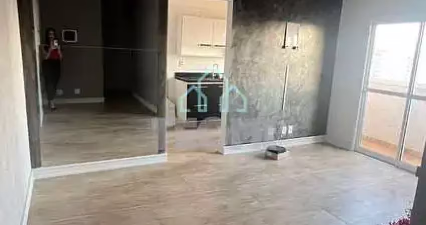 Apartamento com 2 dormitórios à venda, 59 m² por r$ 275.000,00 - vila nossa senhora das graças - ta