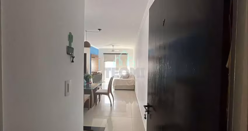 Apartamento com 2 dormitórios, 63 m² - venda por r$ 220.000,00 ou aluguel por r$ 1.548,67/mês - jar