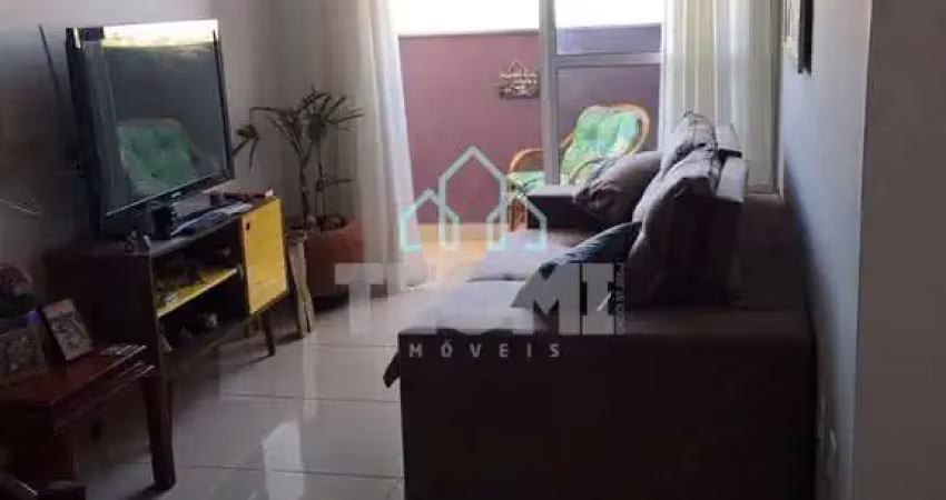 Apartamento à venda 3 quartos, 1 suite, 2 vagas, 73m², parque são luís, taubaté - sp | residencial
