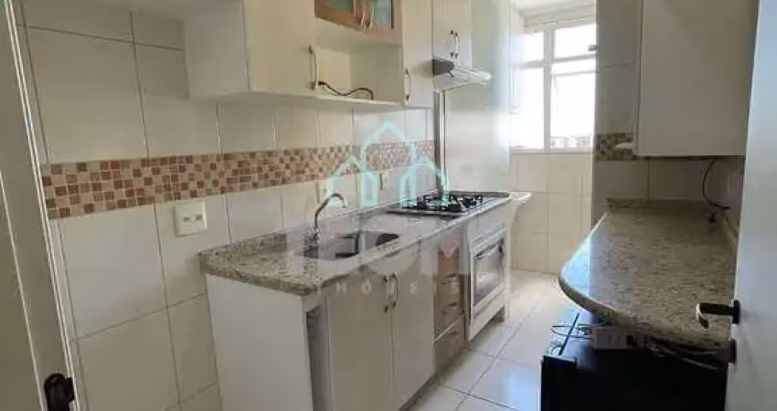 Apartamento com 2 dormitórios à venda, 57 m² por r$ 250.000,00 - independência - taubaté/sp
