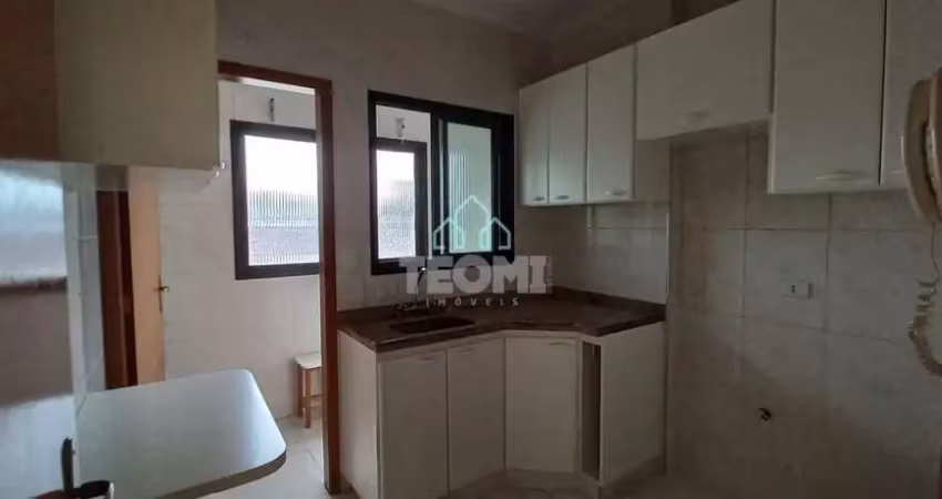 Apartamento à venda 2 quartos, 1 suite, 1 vaga, 79.39m², centro, taubaté - sp | condomínio edifício