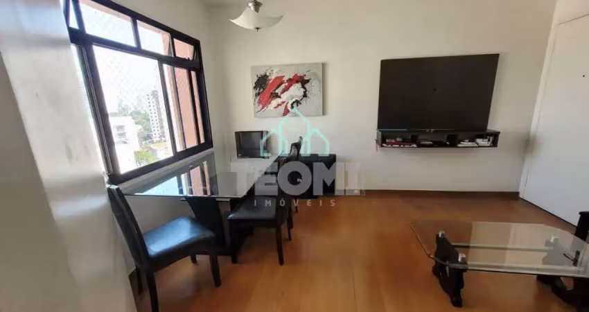 Apartamento com 2 dormitórios (1 suite), 55 m² - venda por r$ 245.000 ou aluguel por r$ 1.900/mês -