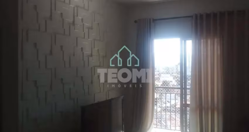 Apartamento com 2 dormitórios à venda, 58 m² por r$ 285.000,00 - vila nossa senhora das graças - ta
