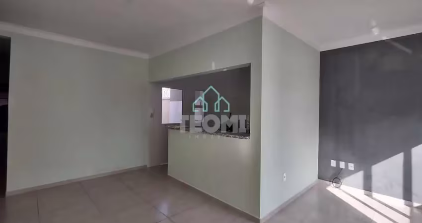 Apartamento com 2 dormitórios à venda, 70 m² por r$ 240.000,00 - residencial novo horizonte - tauba