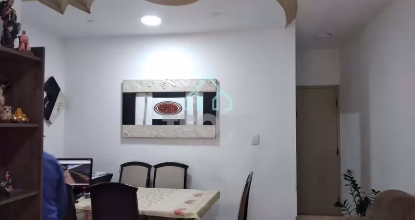 Apartamento ilhas do caribe com 2 dormitórios à venda, 60 m² por r$ 280.000 - condomínio residencia
