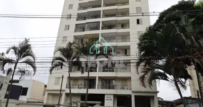 Apartamento à venda 3 quartos, 1 suite, 2 vagas, 105m², jardim das nações, taubaté - sp | edifício