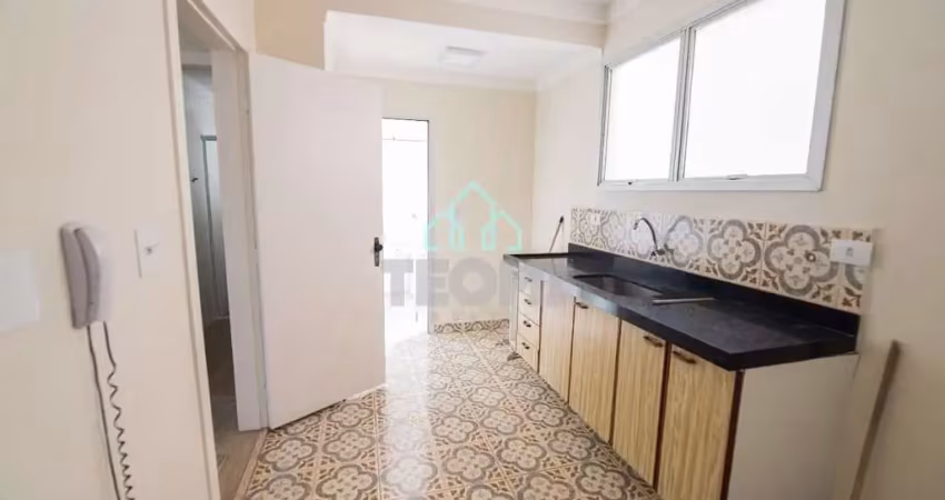 Apartamento com 2 dormitórios (1 suíte) à venda, 72 m² por r$ 360.000 - centro - taubaté/sp