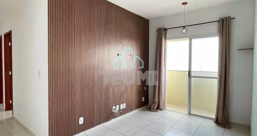Apartamento à venda, 53 m² por r$ 225.000,00 - condomínio residencial villa moratta - taubaté/sp