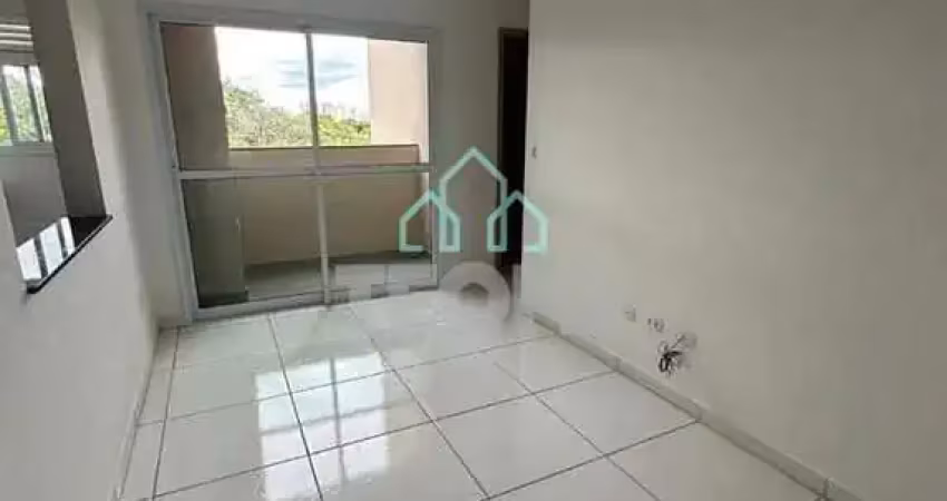 Apartamento com 2 dormitórios à venda, 63 m² por r$ 350.000,00 - residencial portal da mantiqueira