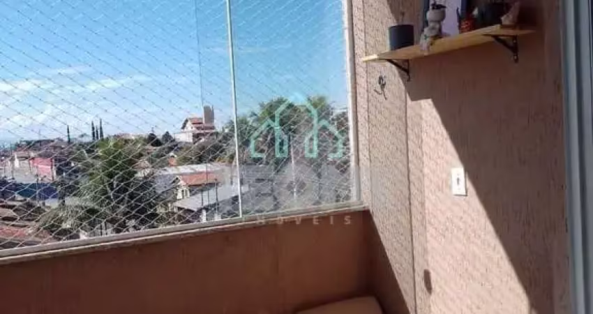 Apartamento com 2 dormitórios à venda, 62 m² por r$ 225.000,00 - vila são josé - taubaté/sp
