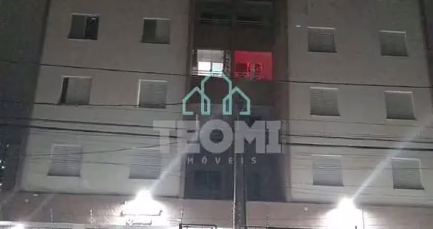 Apartamento edifício astúrias  com 2 dormitórios à venda, 65 m² por r$ 295.000 - vila nossa senhora