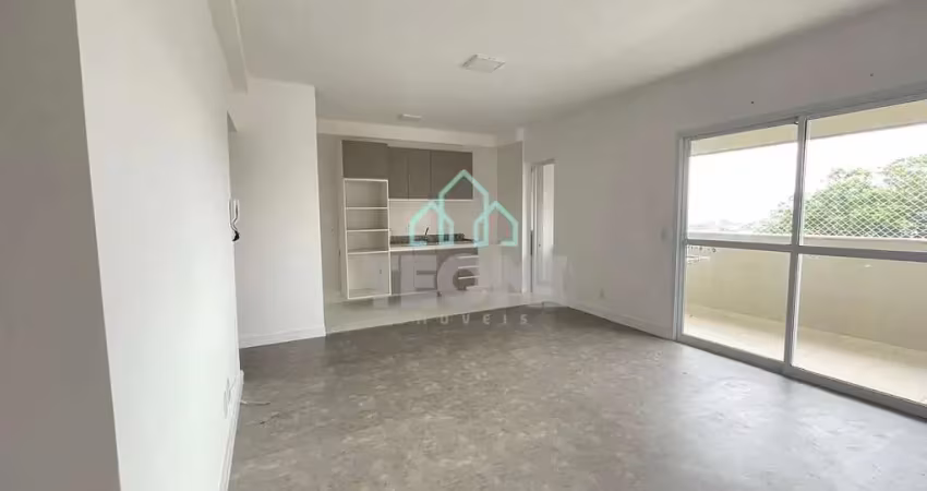 Apartamento à venda, 80 m² por r$ 375.000,00 - jardim bela vista - taubaté/sp