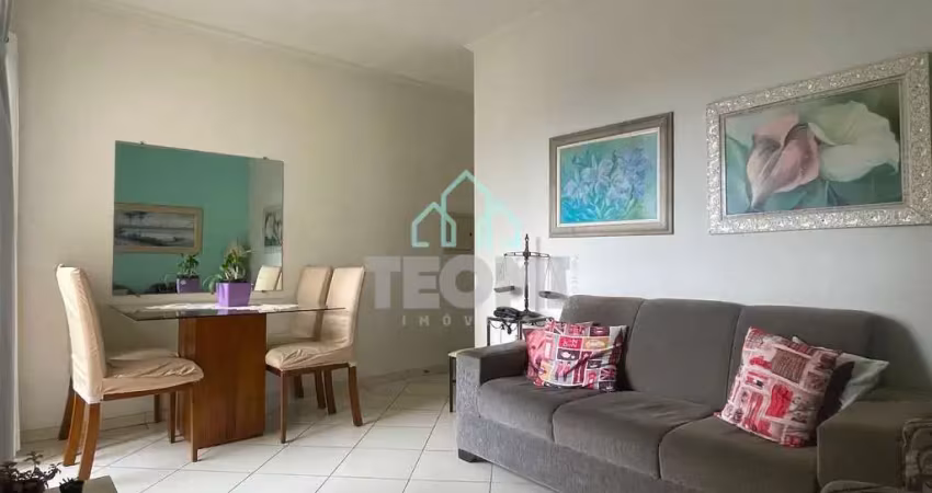 Apartamento à venda 3 quartos, 1 suite, 2 vagas, 69.91m², vila costa, taubaté - sp | condomínio via