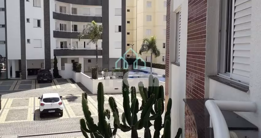 Apartamento à venda 3 quartos, 1 suite, 1 vaga, 76m², barranco, taubaté - sp | village towers