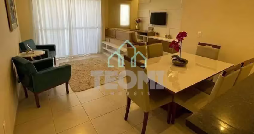 Apartamento com 2 dormitórios à venda, 75 m² por r$ 360.000,00 - jardim paulista - taubaté/sp