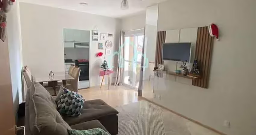 Apartamento  edifício arboreto  com 2 dormitórios à venda, 54 m² por r$ 250.000 - parque são luís -
