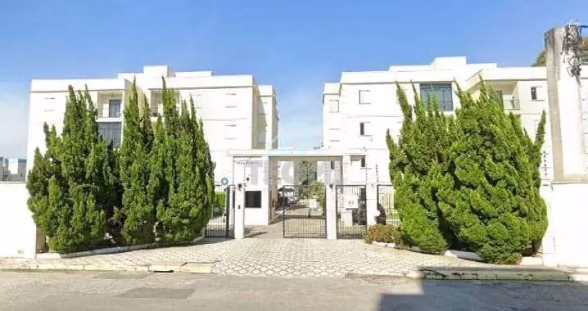 Apartamento com 3 dormitórios sendo 1 suíte à venda, 72 m² por r$ 250.000 - condomínio residencial