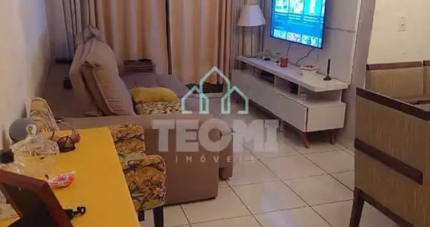 Apartamento com 2 dormitórios à venda, 68 m² por r$ 240.000,00 - vila jaboticabeira - taubaté/sp