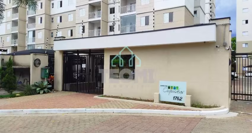 Apartamento à venda 3 quartos, 1 suite, 1 vaga, 68m², parque santo antônio, taubaté - sp | condomin