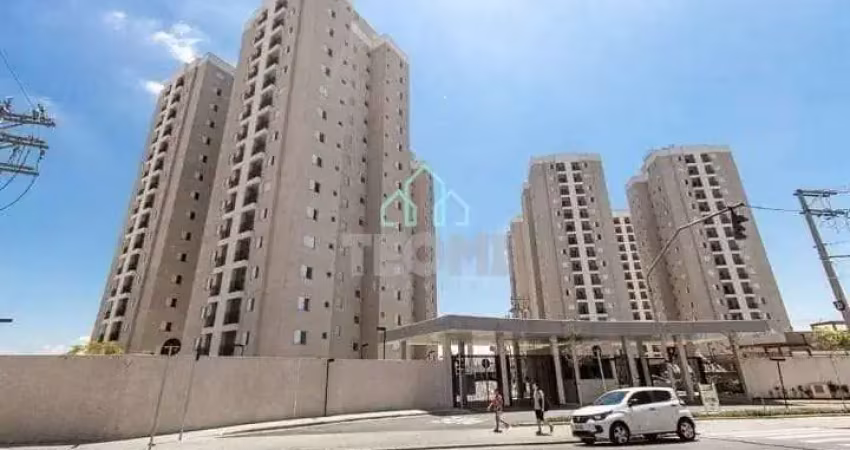 Apartamento com 3 dormitórios à venda, 68 m² por r$ 385.000,00 - vila nossa senhora das graças - ta