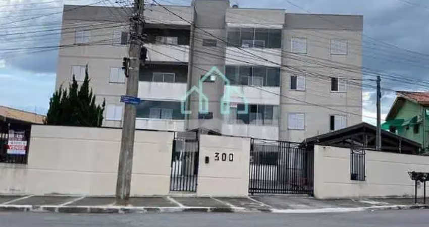 Apartamento com 3 dormitórios à venda, 75 m² por r$ 260.000,00 - residencial dalla rosa - taubaté/s