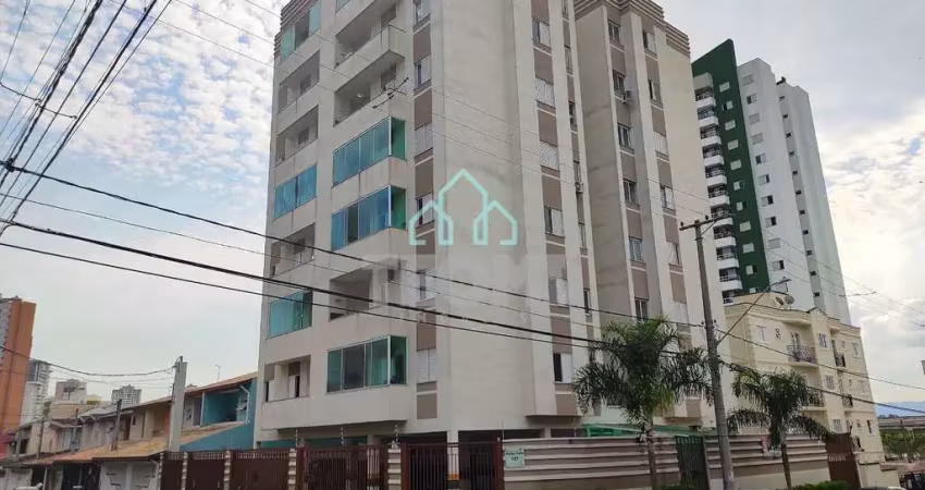 Apartamento à venda 3 quartos, 1 suite, 2 vagas, 72m², barranco, taubaté - sp | edificio vision val
