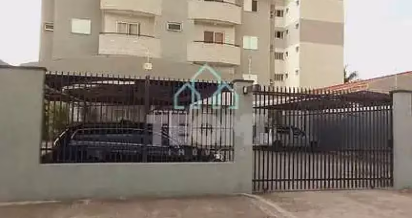 Apartamento com 2 dormitórios à venda, 76 m² por r$ 270.000,00 - esplanada independência - taubaté/