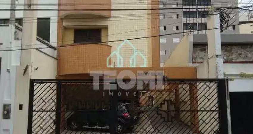 Apartamento à venda 2 quartos, 1 suite, 1 vaga, 69.39m², centro, taubaté - sp | condomínio edifício