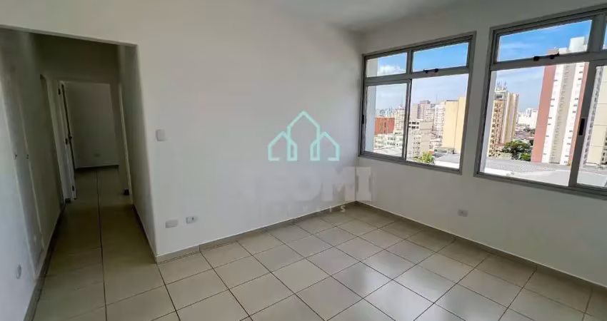 Apartamento com 2 dormitórios (1 suite) à venda, 86 m² por r$ 295.000 - centro - taubaté/sp