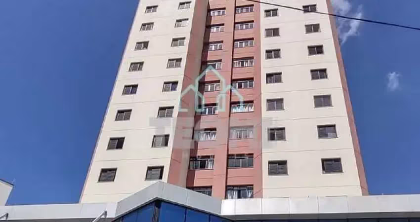Apartamento com 2 dormitórios à venda, 55 m² por r$ 265.000,00 - centro - taubaté/sp