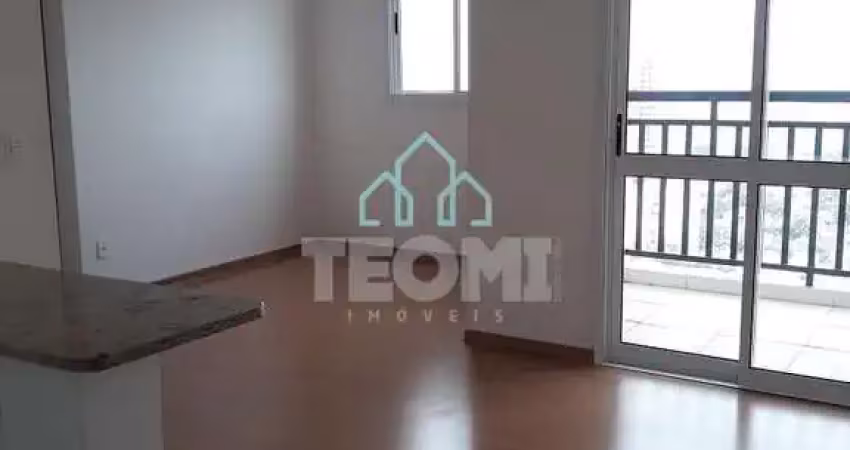 Apartamento com 1 dormitório à venda, 50 m² por r$ 350.000,00 - vila nossa senhora das graças - tau