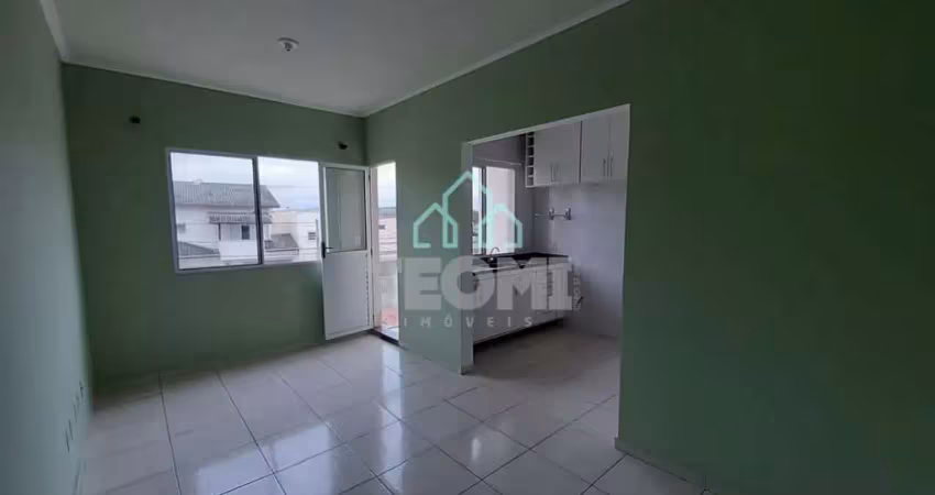 Apartamento à venda 2 quartos, 1 suite, 1 vaga, 78m², residencial campo belo, pindamonhangaba - sp