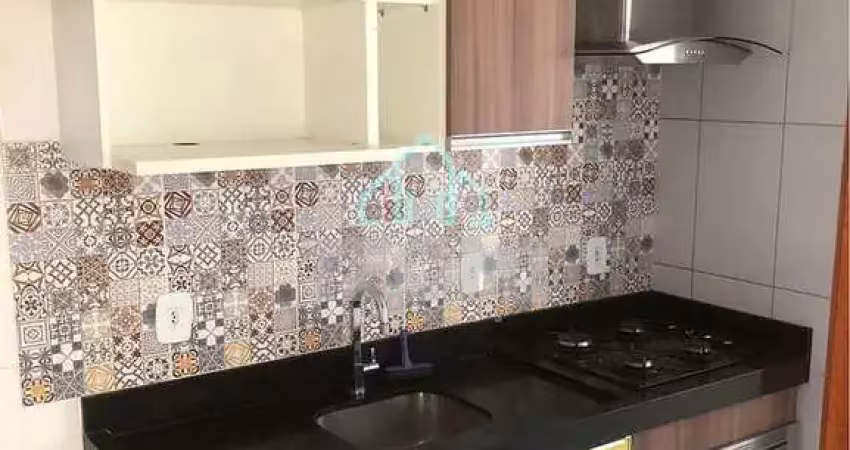 Apartamento com 2 dormitórios à venda, 52 m² por r$ 225.000,00 - monção - taubaté/sp