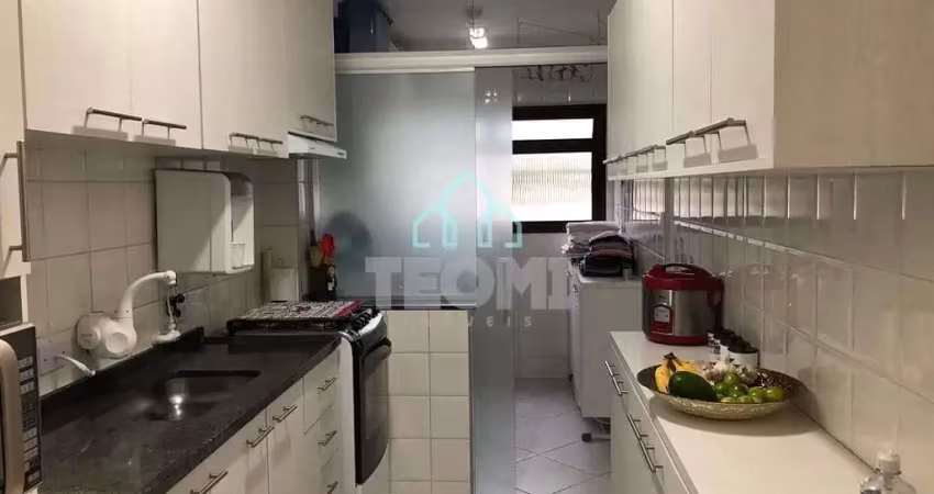 Apartamento com 2 dormitórios à venda, 75 m² por r$ 360.000,00 - esplanada independência - taubaté/