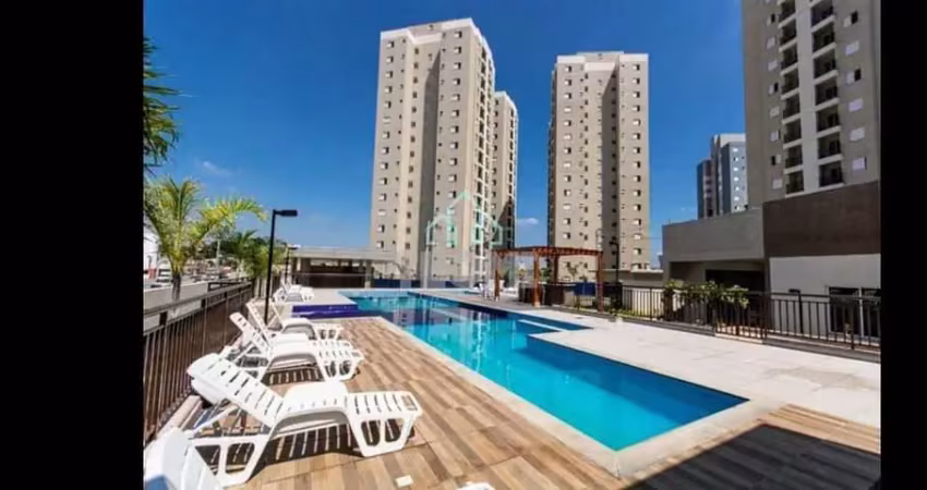 Apartamento com 2 dormitórios à venda, 68 m² por r$ 220.000,00 - vila nossa senhora das graças - ta