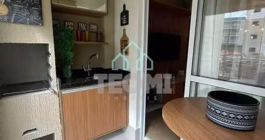 Apartamento com 3 dormitórios à venda, 68 m² por r$ 330.103,75 - parque santo antônio - taubaté/sp