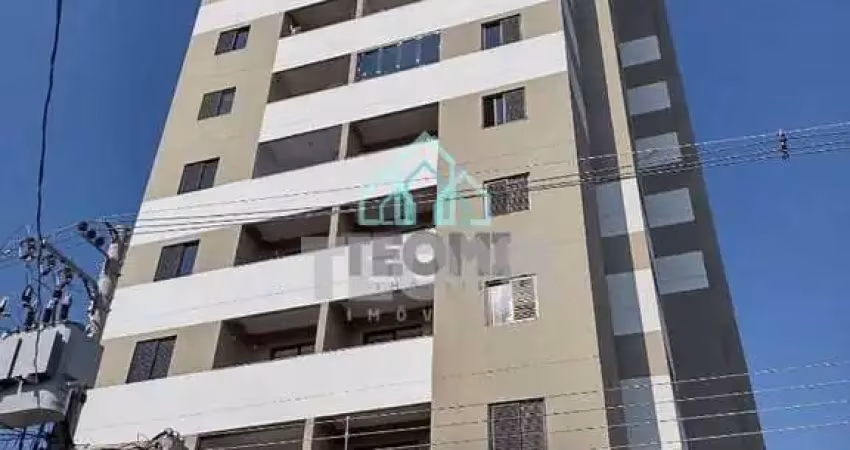 Apartamento com 2 dormitórios à venda, 64 m² por r$ 215.000,00 - vila são josé - taubaté/sp