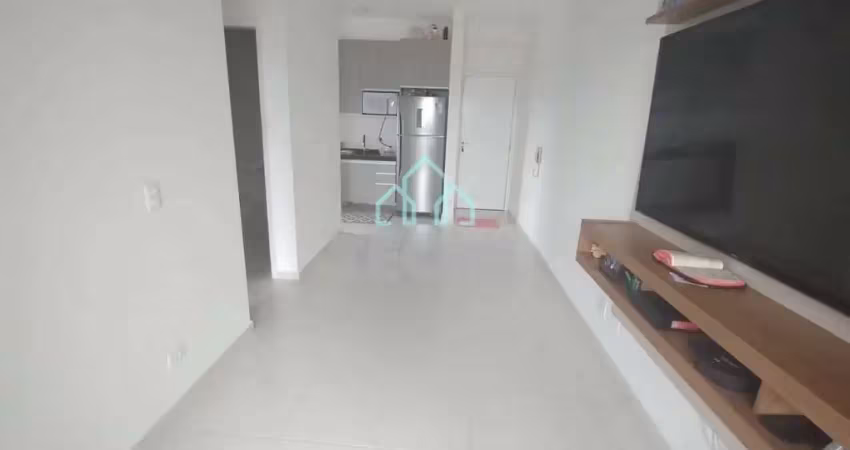 Apartamento com 3 dormitórios, 82 m² - venda por r$ 330.000,00 ou aluguel por r$ 2.000,00/mês - vil