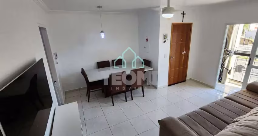 Apartamento com 3 dormitórios à venda, 82 m² por r$ 320.000,00 - portal da mantiqueira - taubaté/sp